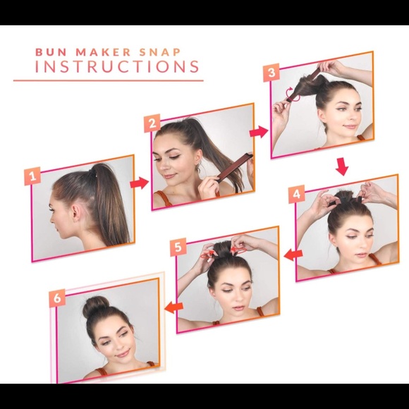 SALE ๐ BOGO Bun Maker - Picture 3 of 5